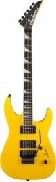 JACKSON X SERIES SOLOIST SLX CAB YELLOW